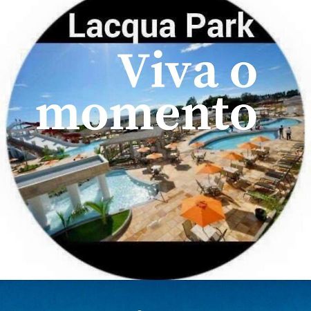 Lacqua Di Roma, 카우다스노바스 외부 사진